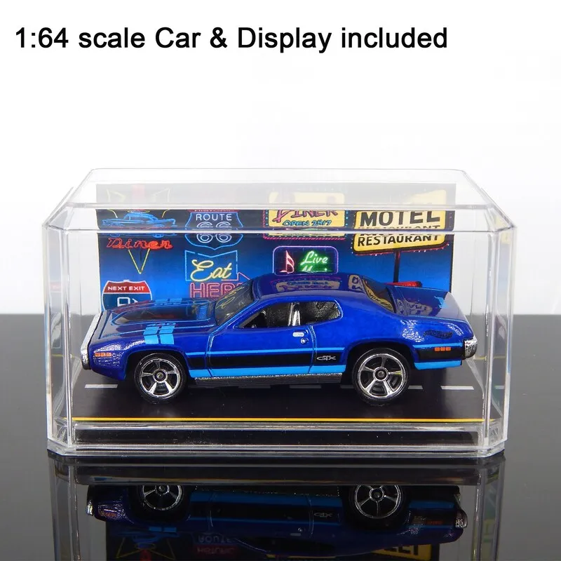 50369 diecast model selection