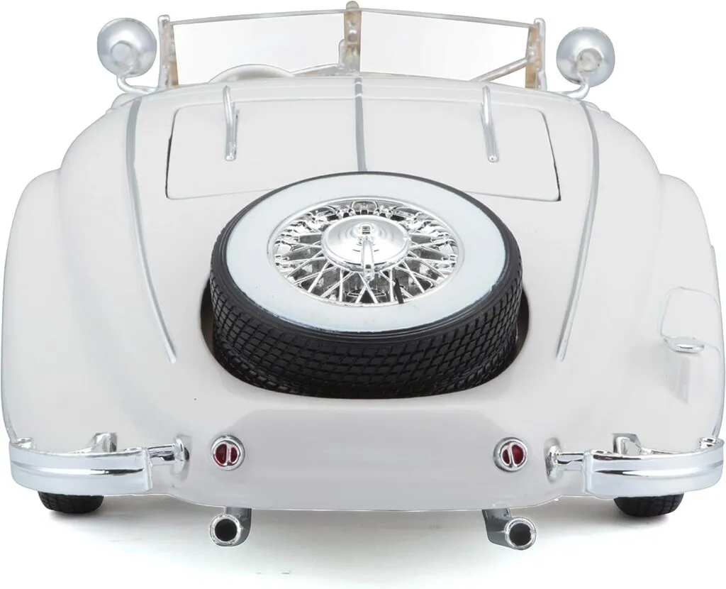 50370 maisto diecast collection