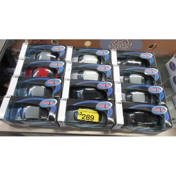 50370 maisto diecast detailing