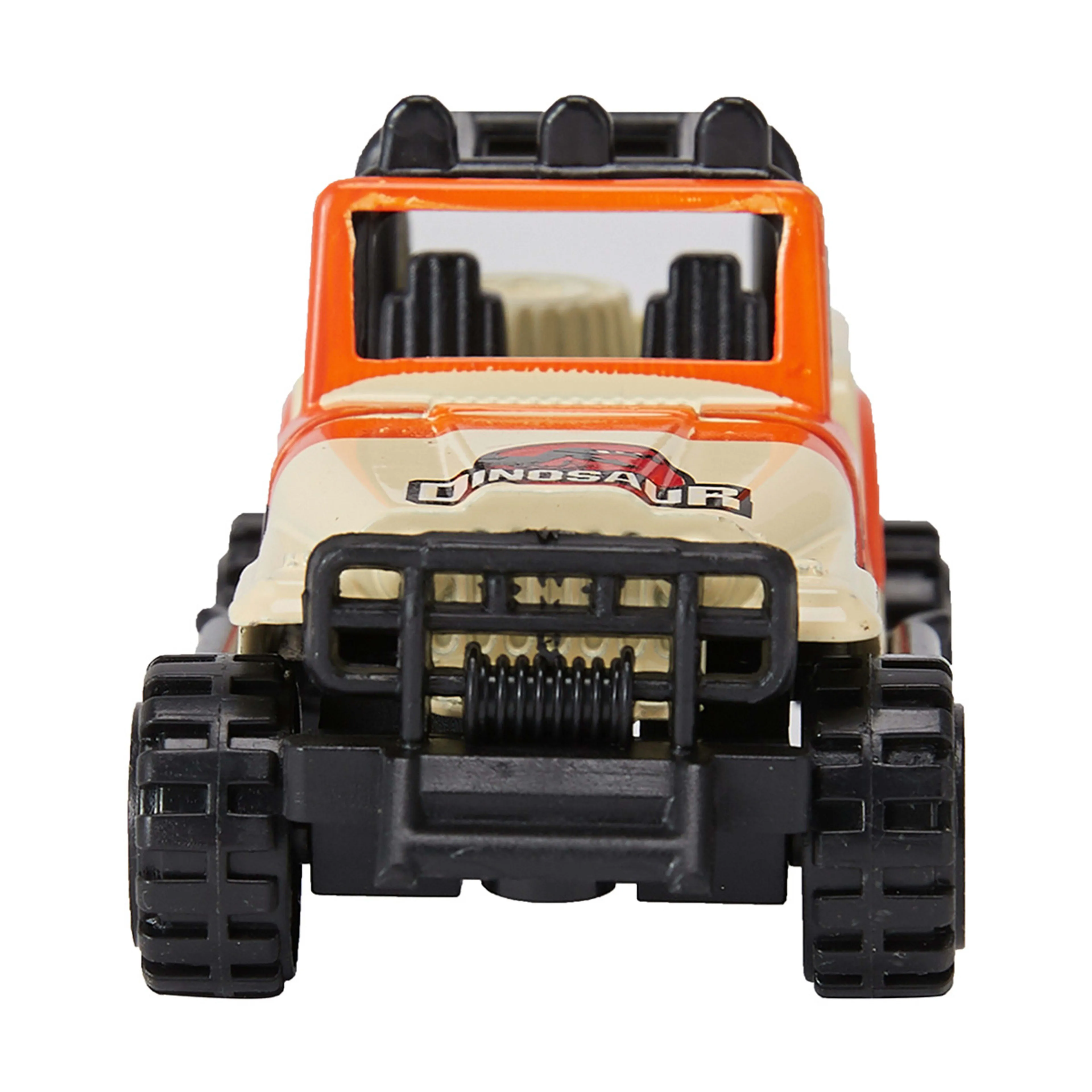 50372 diecast cars playmat set motor skills