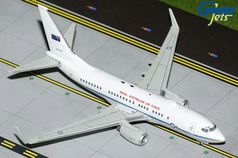 50376 collecting diecast aircraft