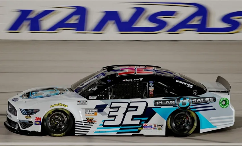 50380 authentic plan b diecast