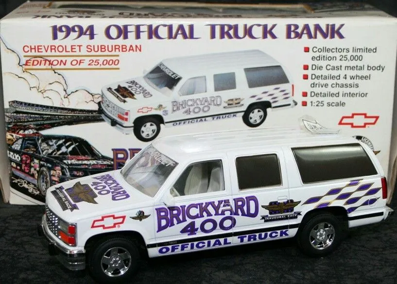 50383 high detail truck