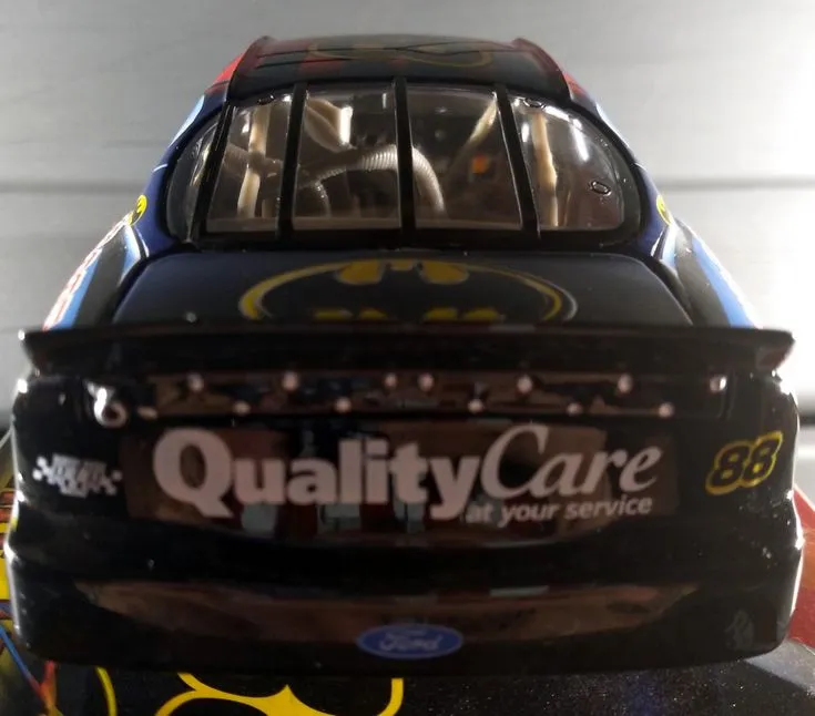 50383 vintage nascar truck