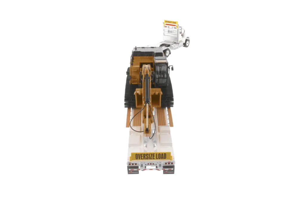 50385 diecast masters canada display