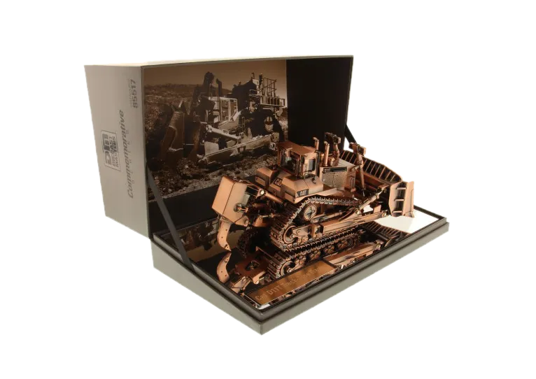 50385 diecast masters canada model 3