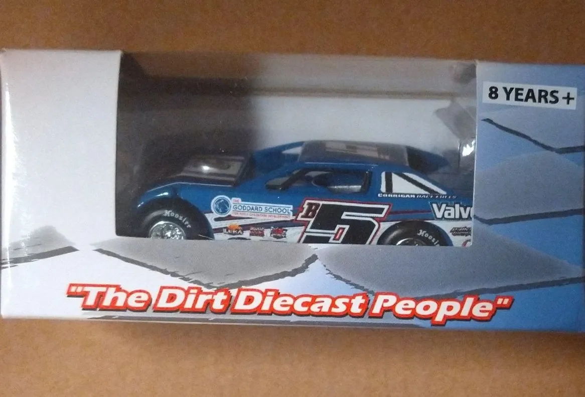 50386 brand 2 diecast