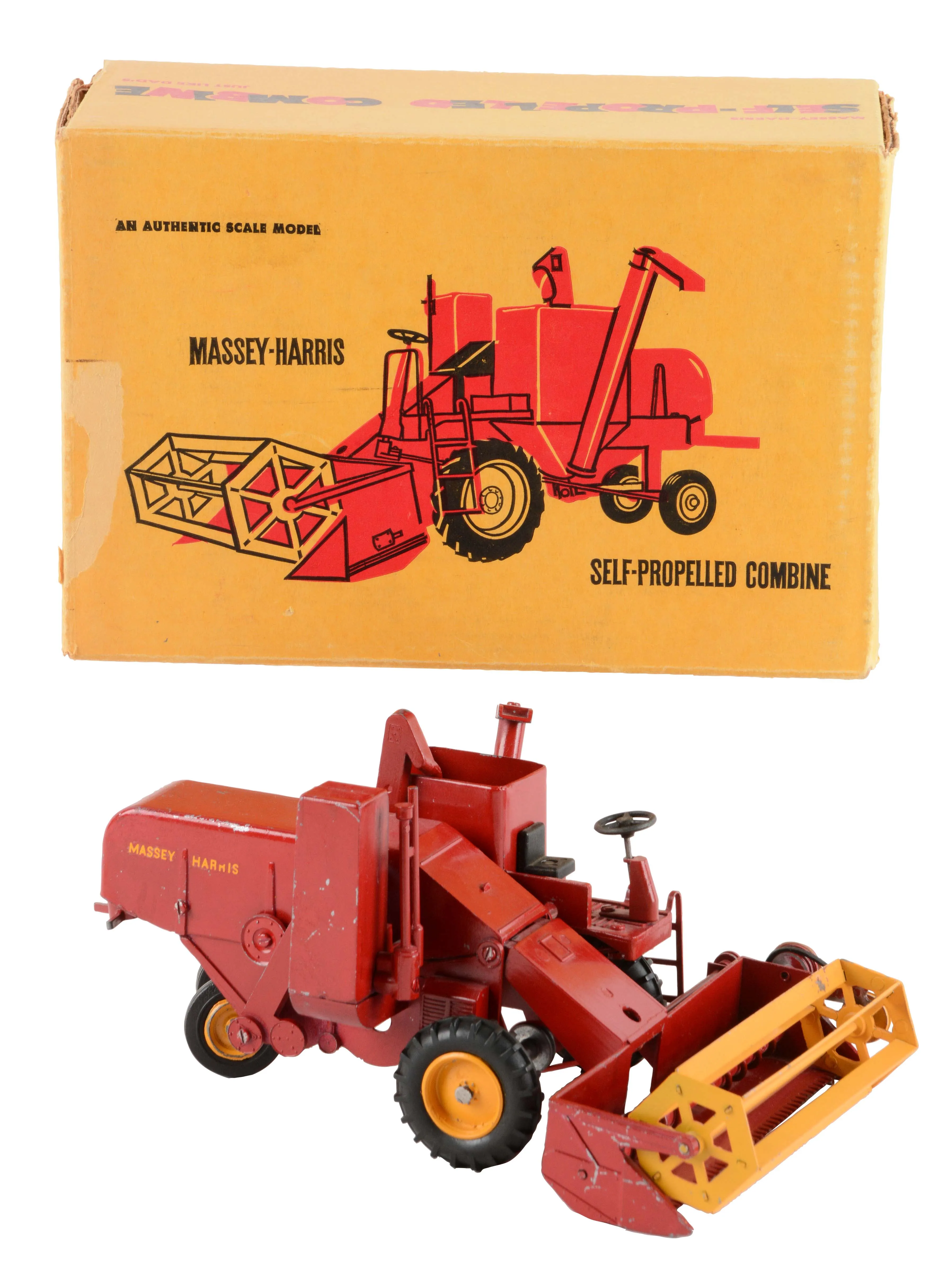 50388 diecast farm toy storage