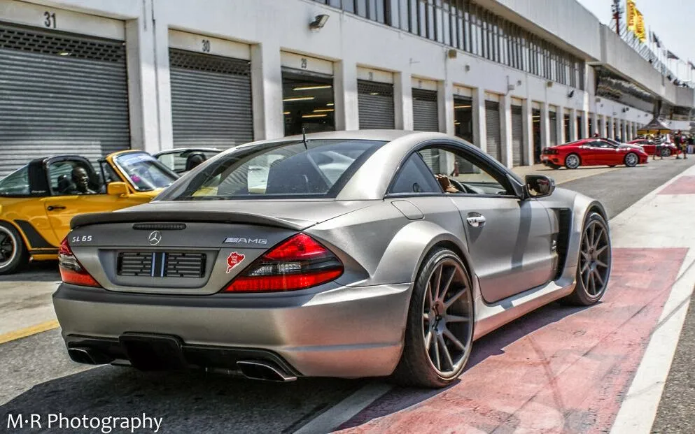 50389 classic car diecast