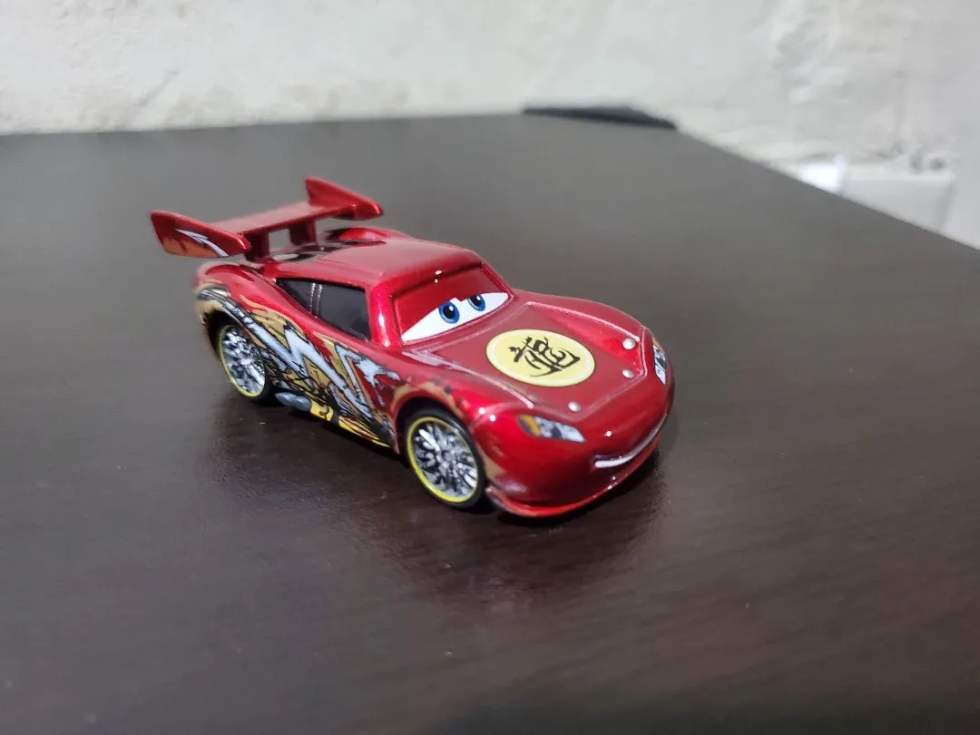 50390 cars diecast display