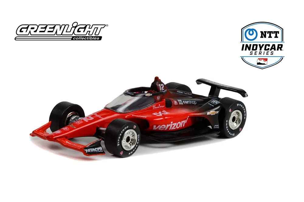 50395 indycar model details
