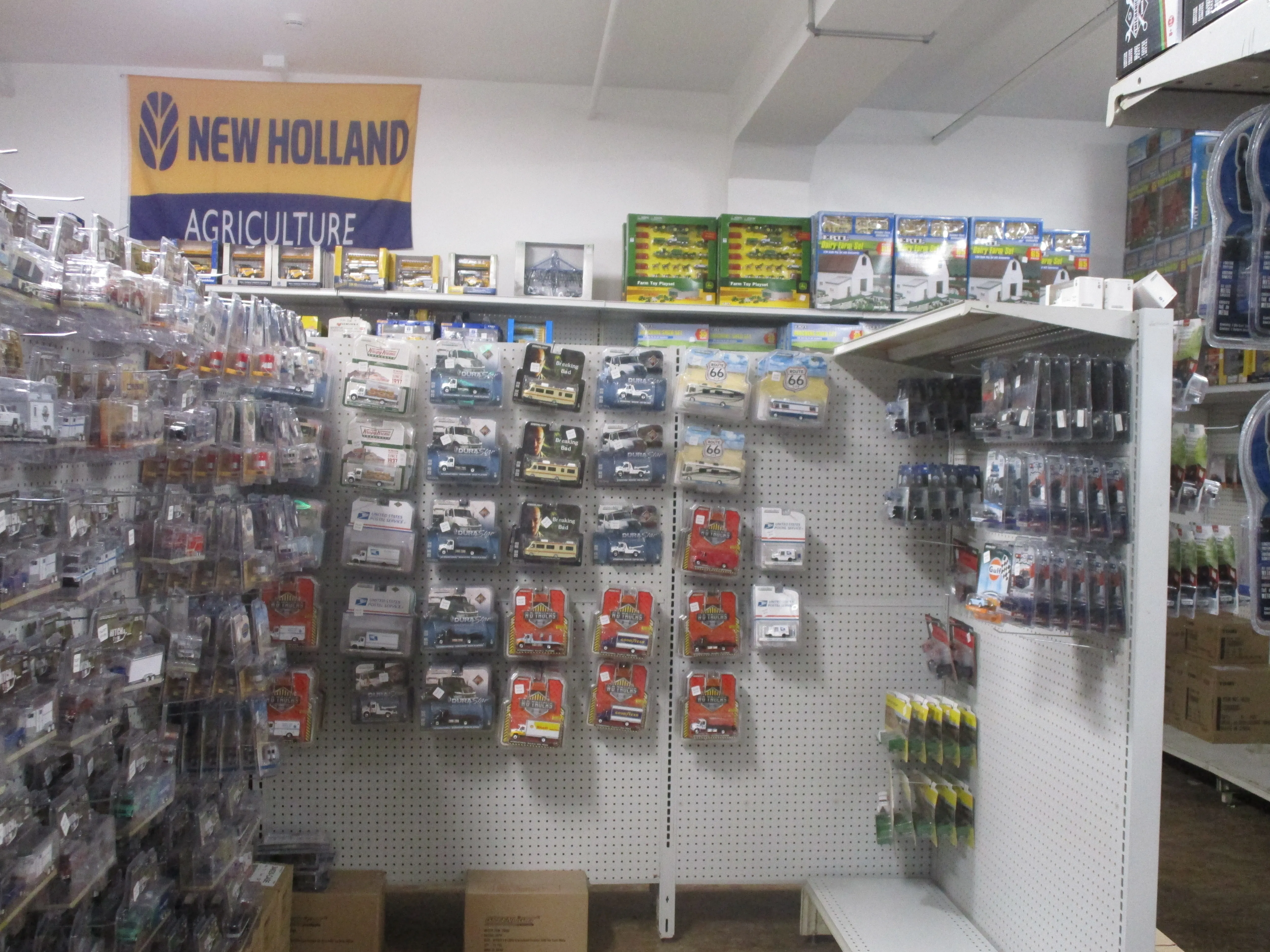 50396 albany diecast model featured