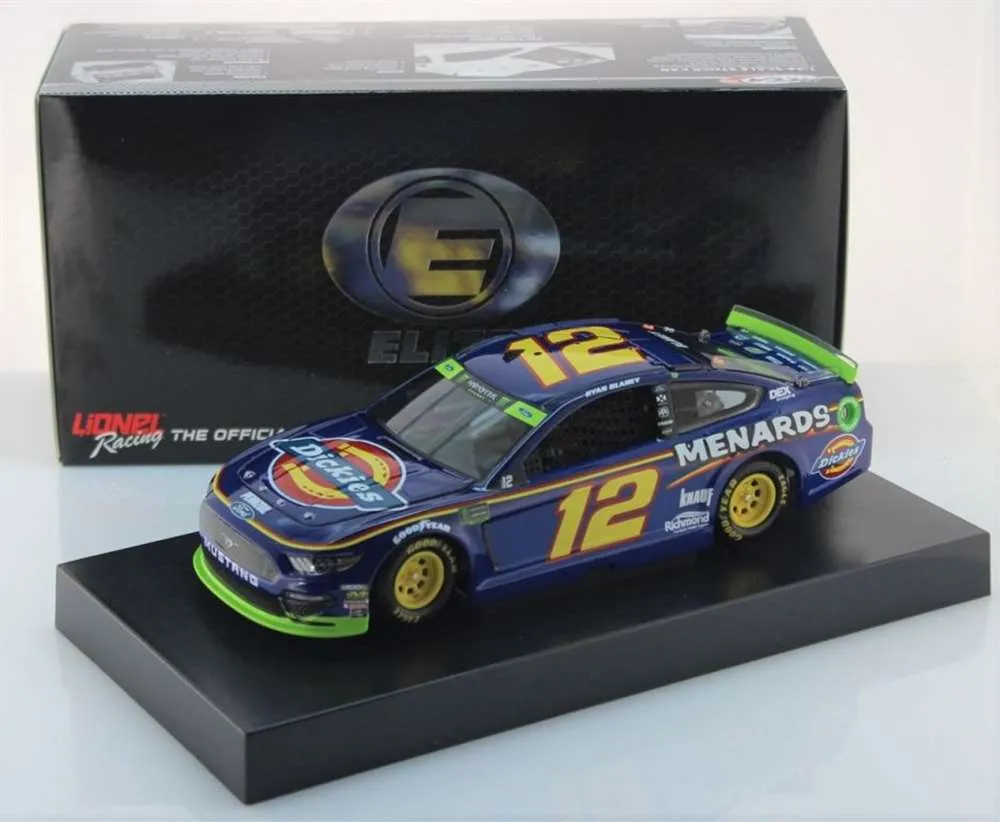 50396 model 3 albany diecast