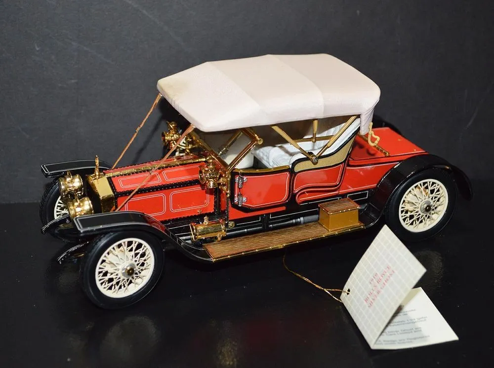 50399 1965 shelby cobra