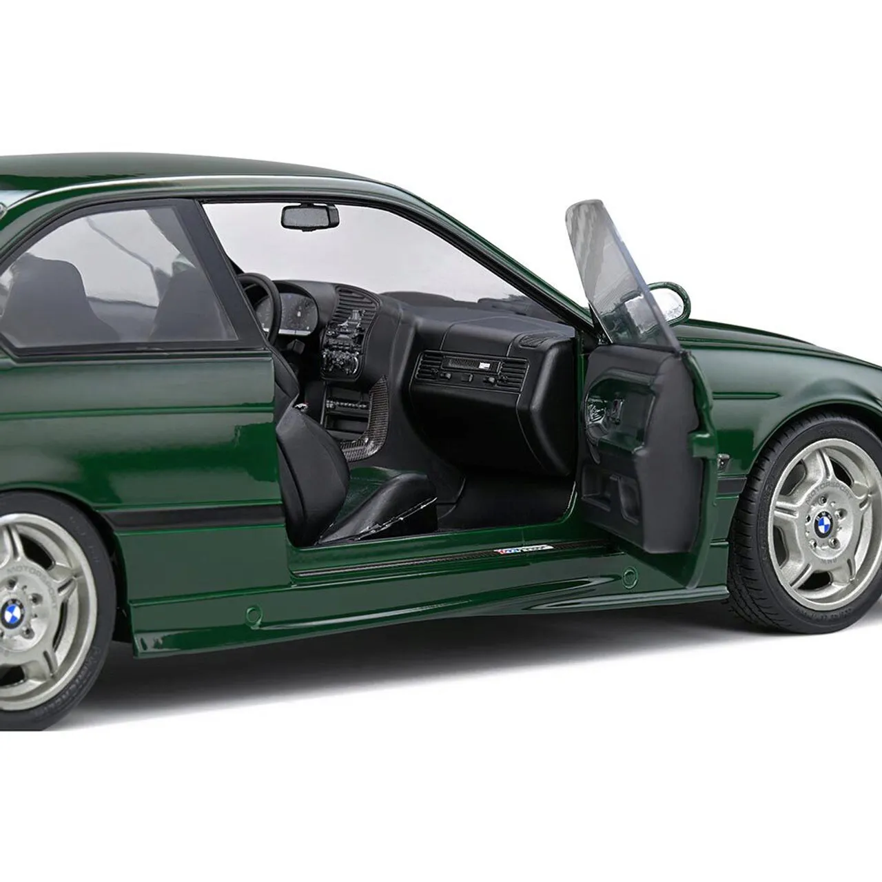 50400 bmw g31 diecast material