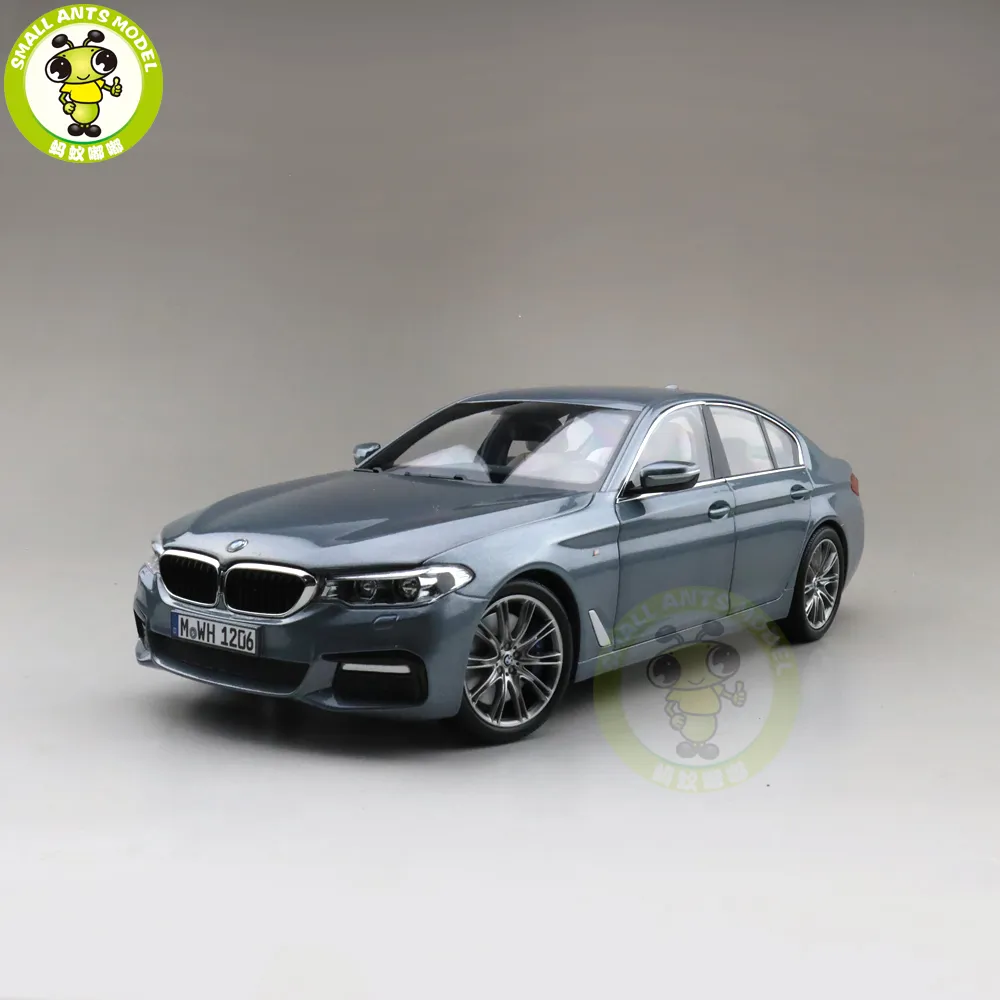 50400 bmw g31 diecast model 1