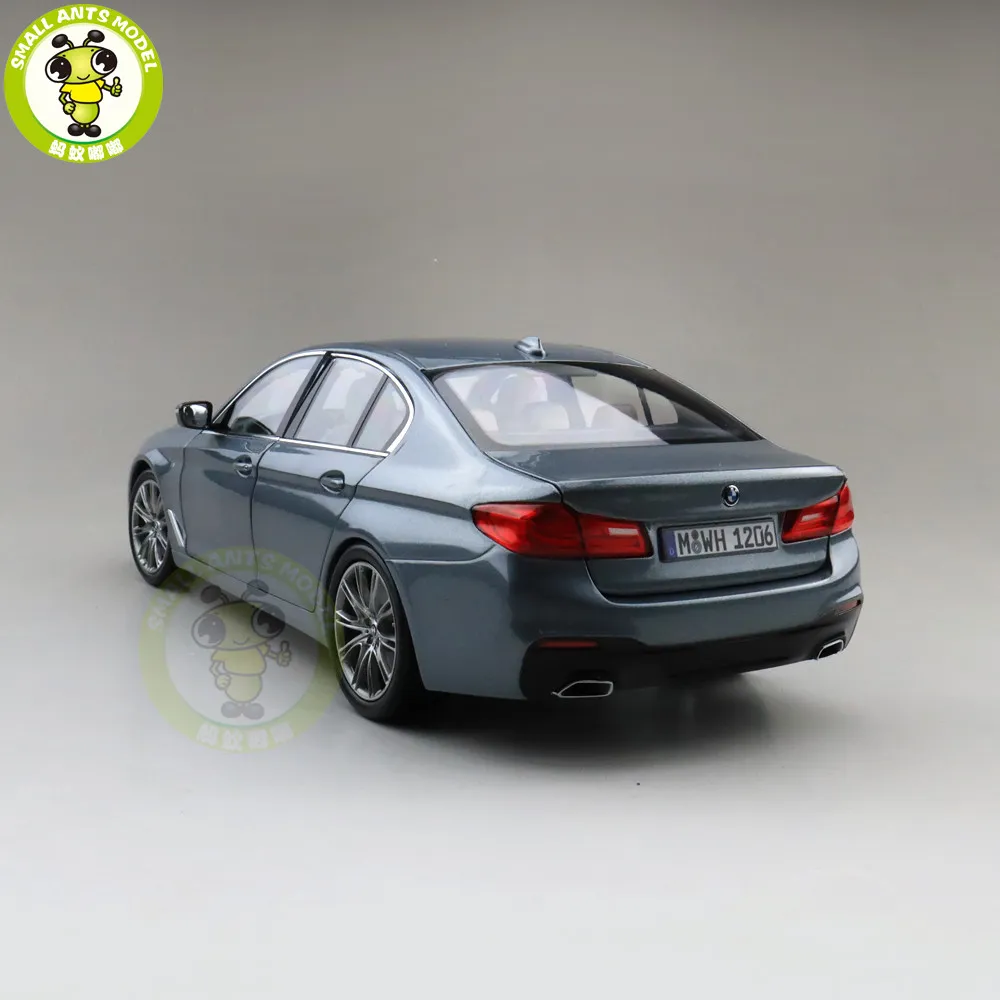 50400 bmw g31 diecast model 2