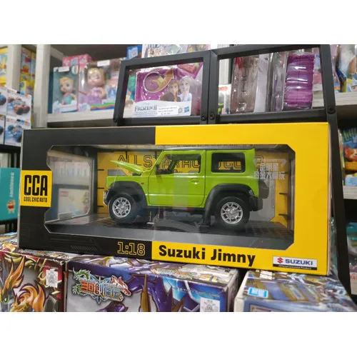 50401 suzuki diecast authenticity
