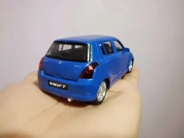 50401 suzuki diecast display