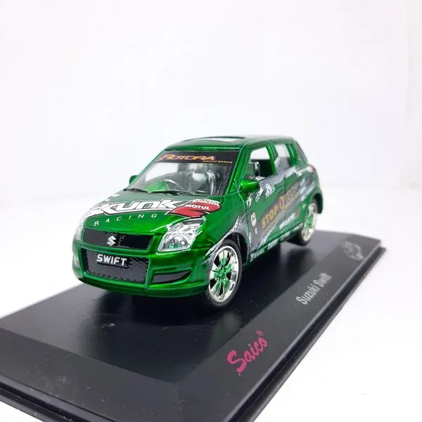 50401 suzuki diecast market