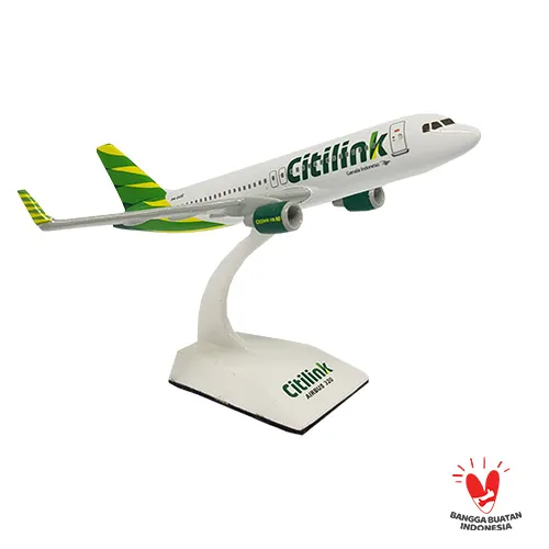 50403 citilink diecast collection