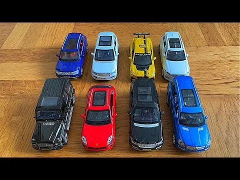 50404 1 43 scale diecast model car