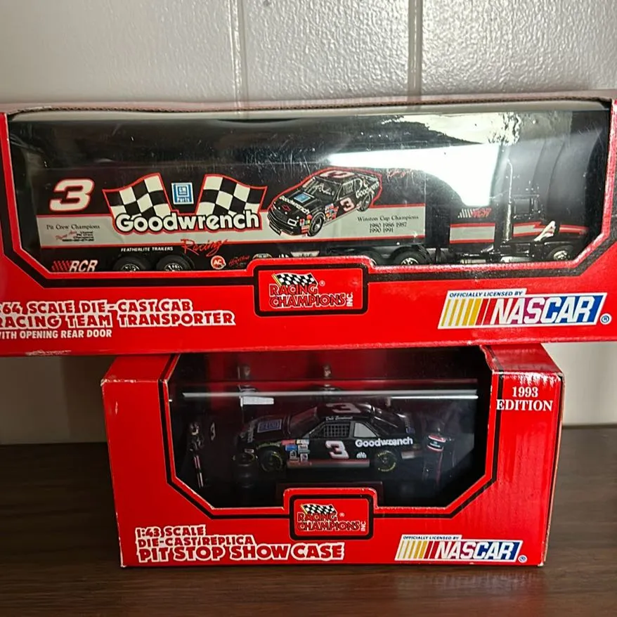 50405 kelley earnhardt diecast item 2