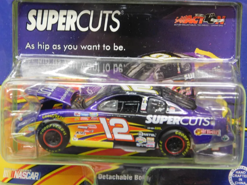 50405 kelley earnhardt diecast item 3