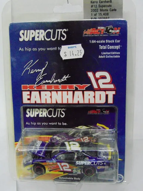 50405 kelley earnhardt diecast item 5