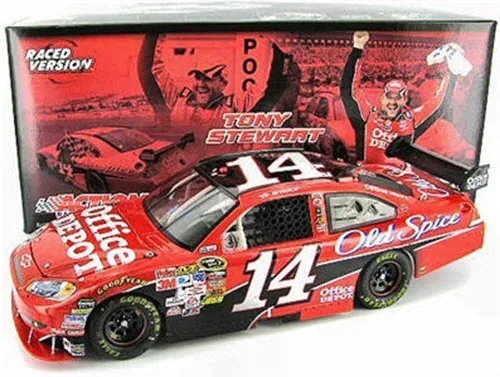 50410 official licensed diecast