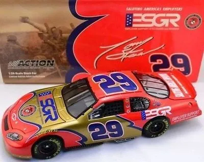 50410 rare tony stewart diecast