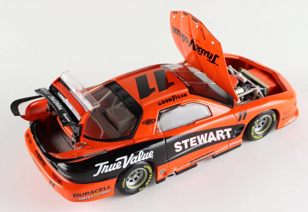 50410 selling tony stewart diecast