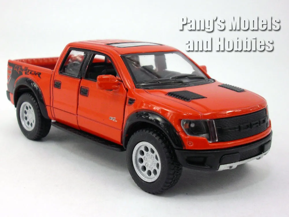 50411 raptor diecast functional elements