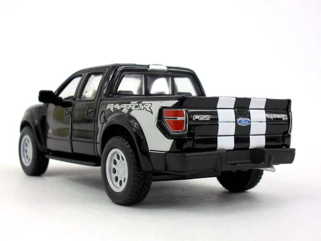 50411 raptor diecast high quality materials