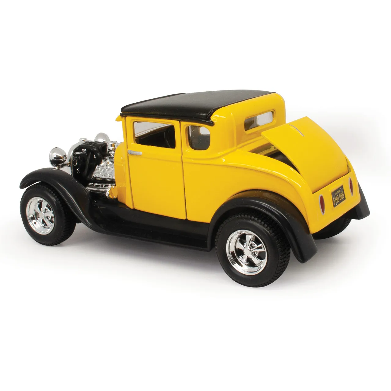 50415 ford model a diecast collection