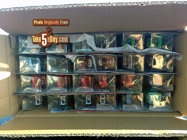 50417 exclusive cars finding