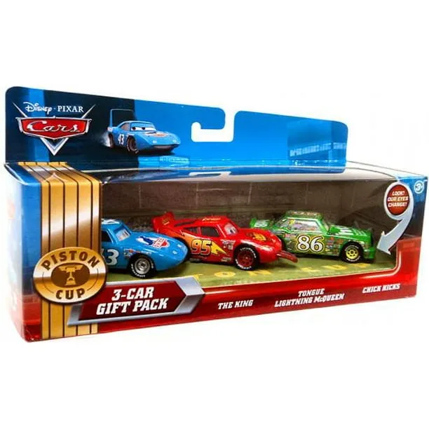 50418 cars diecast 7 pack main