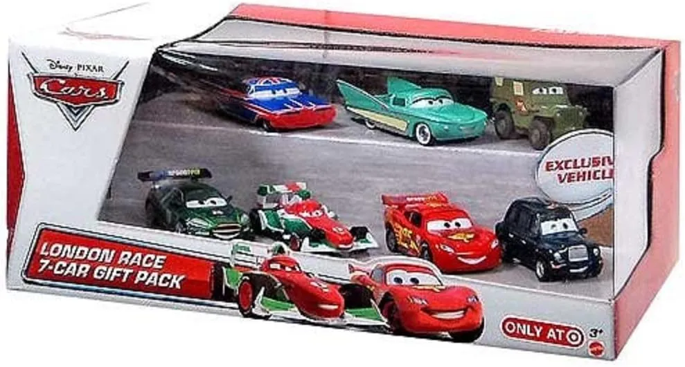 50418 lightning mcqueen diecast