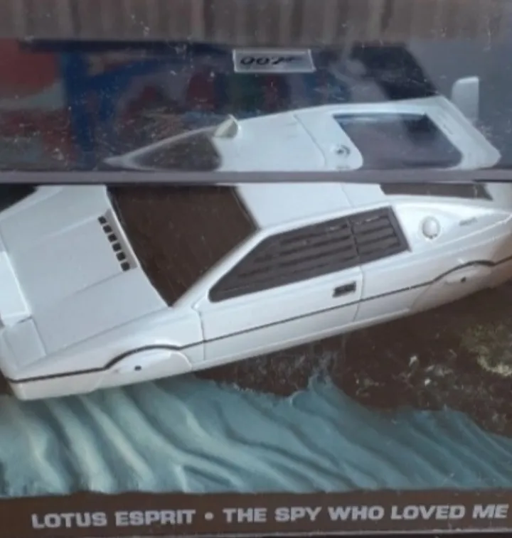 50421 lotus esprit