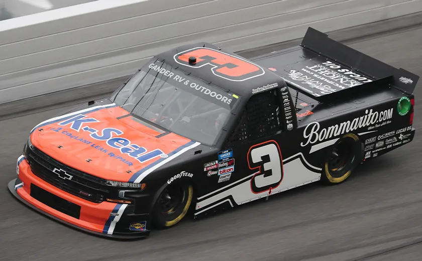 50425 nascar diecast shop