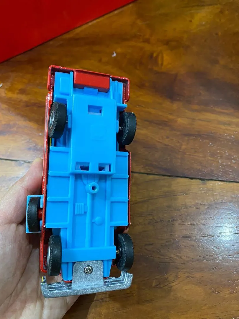 50426 diecast jeepney main