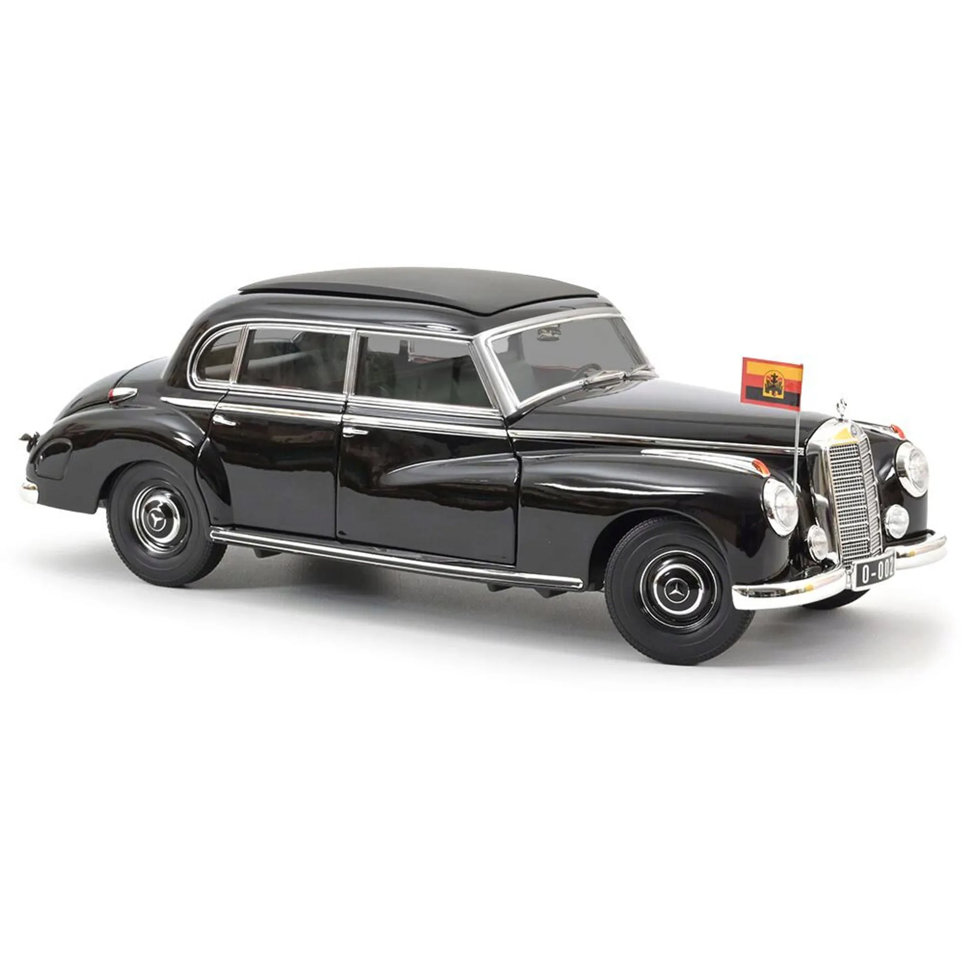 50427 diecast model car france 3