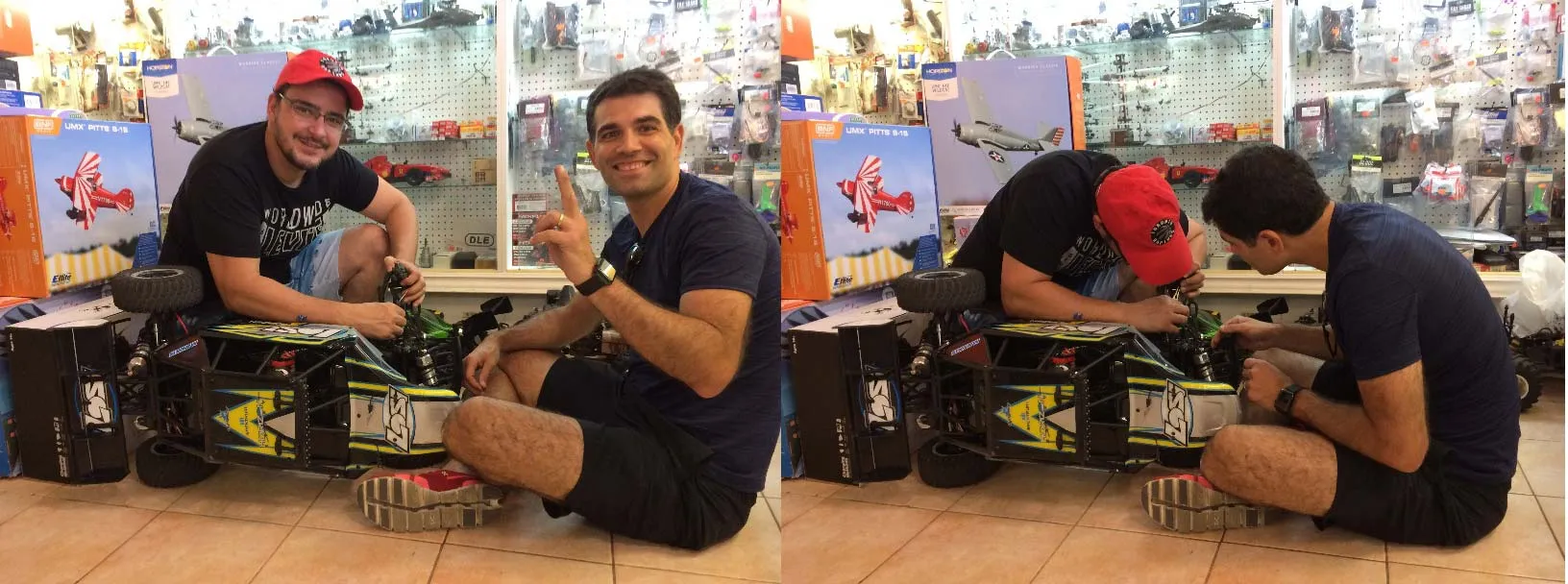 50428 diecast car community