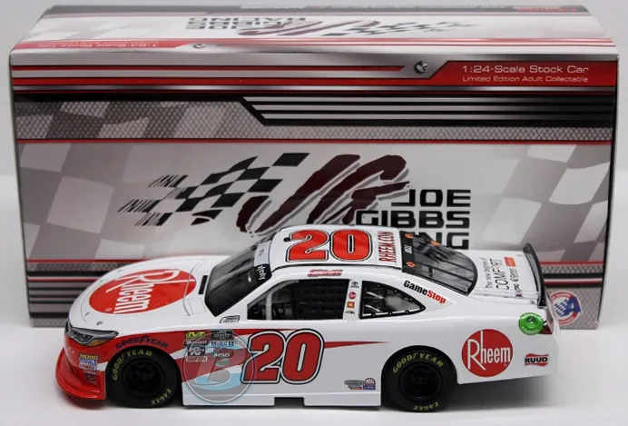 50432 nascar diecast marketplace