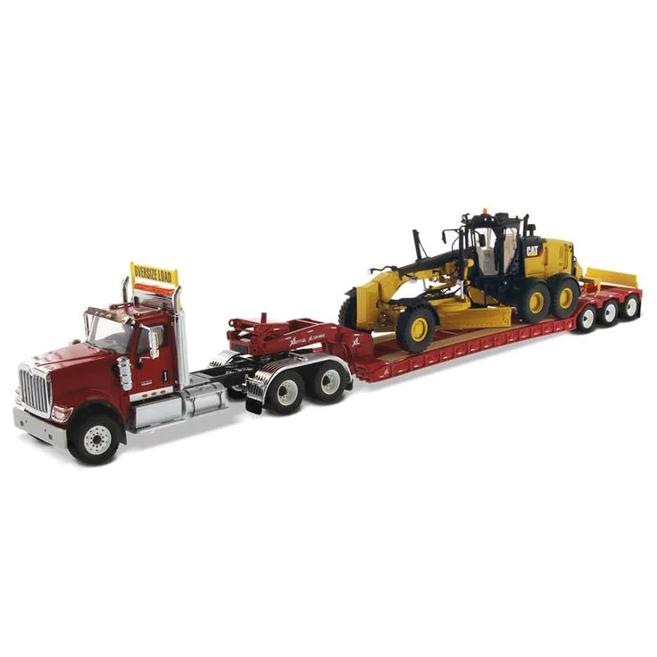 50433 diecast xl model types
