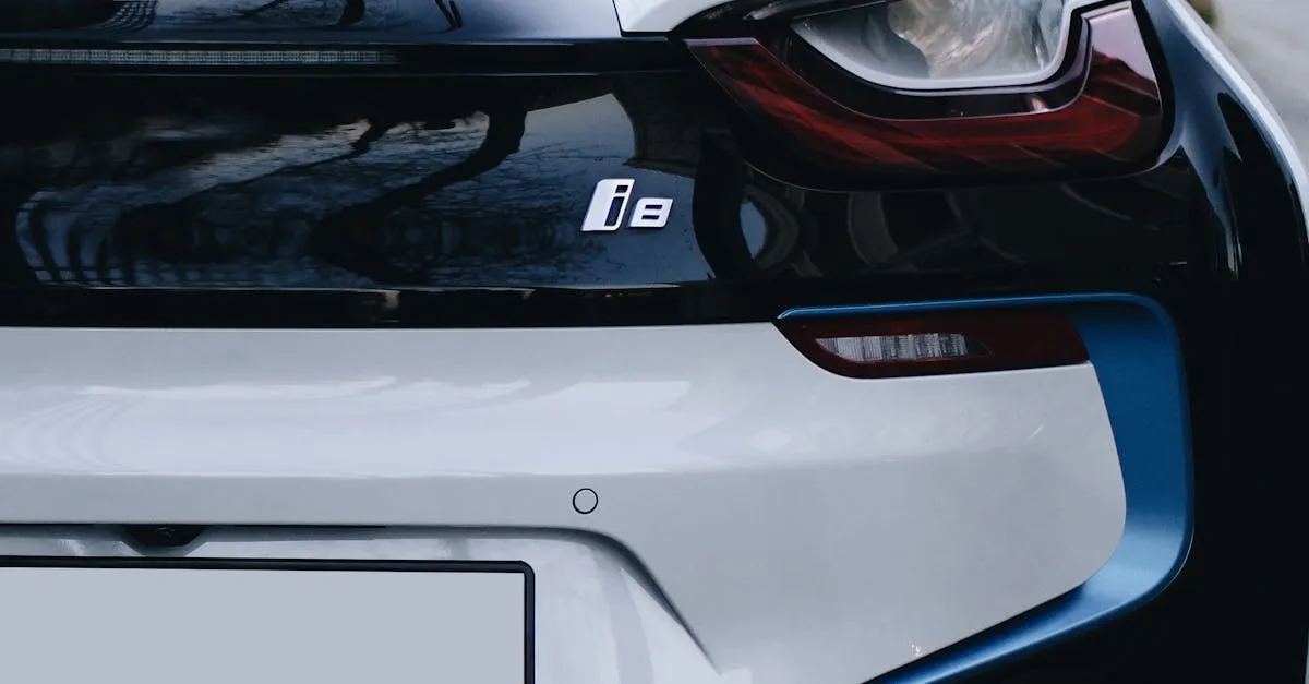 50434 diecast car detailing