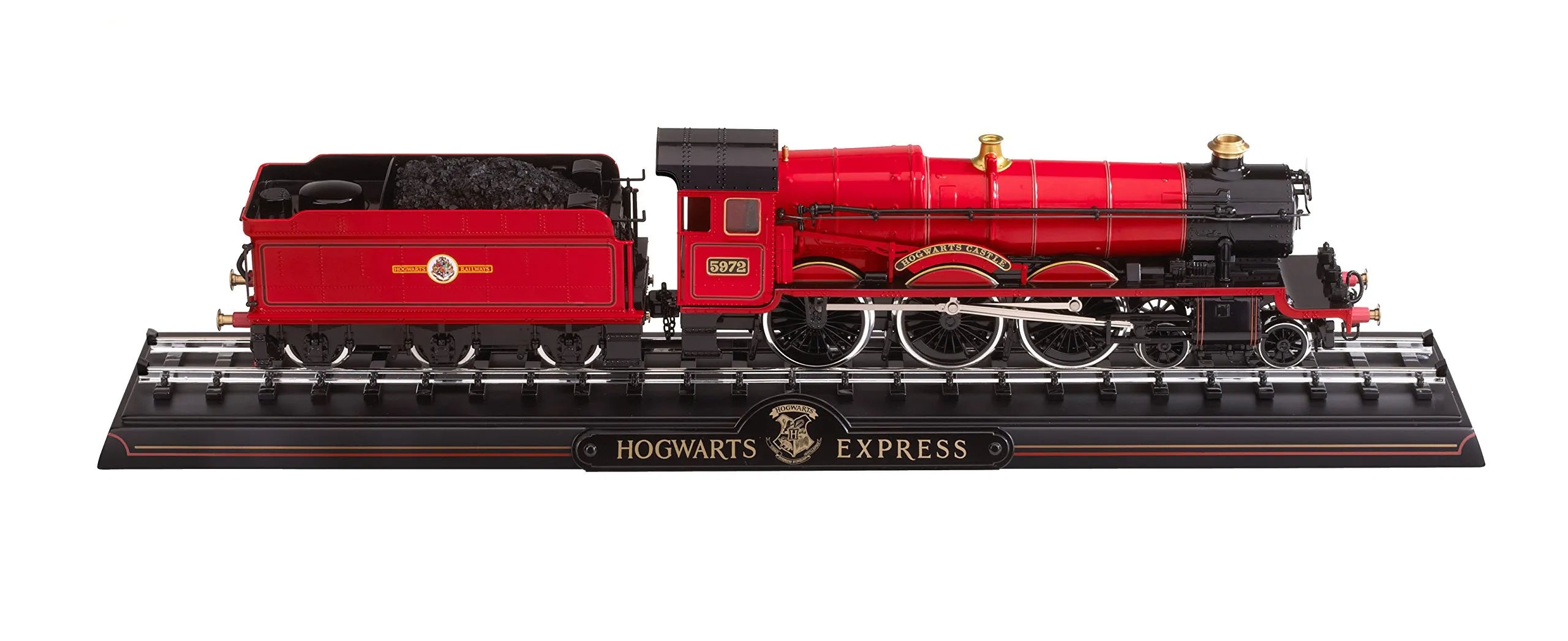 50436 hogwarts express diecast overview
