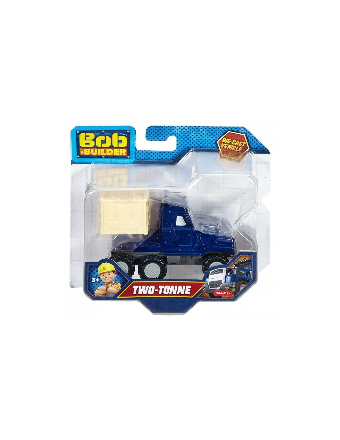 50437 bob the builder lofty diecast