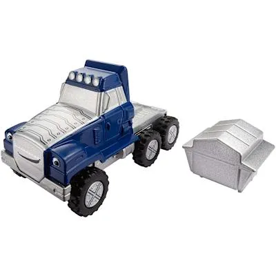 50437 bob the builder roley diecast