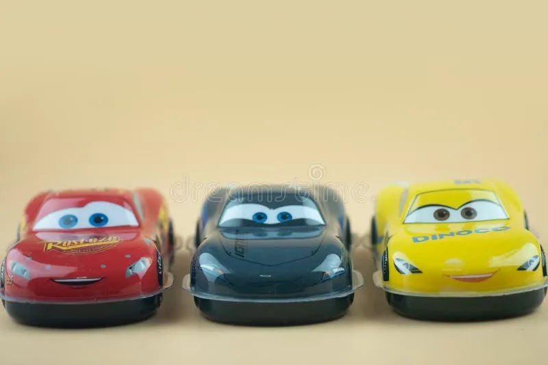 50439 diecast car shop display